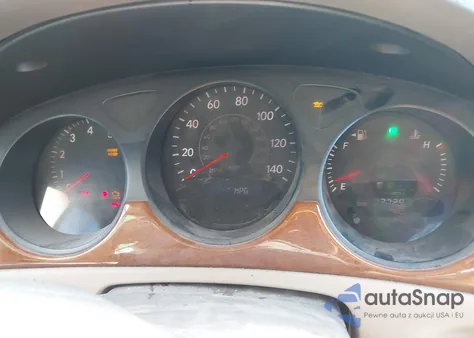 2005 Lexus Es 330 z USA, uszkodzony, nr VIN JTHBA30G755114929